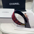 GUCCI Letter Logo Headband