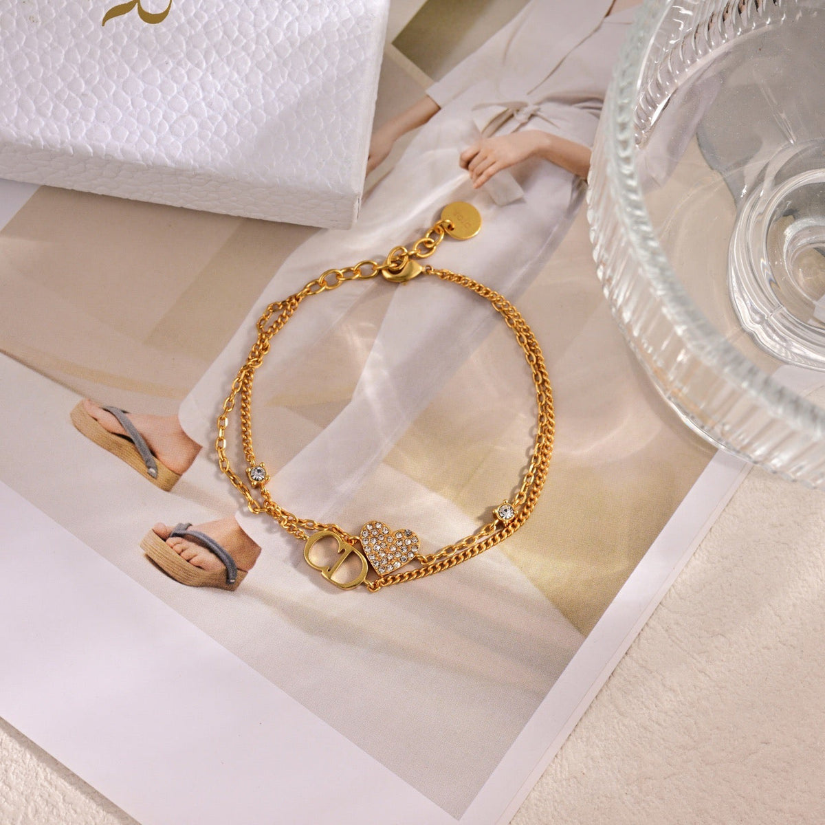 DIOR Bracelet