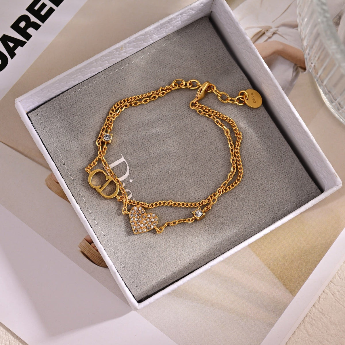 DIOR Bracelet