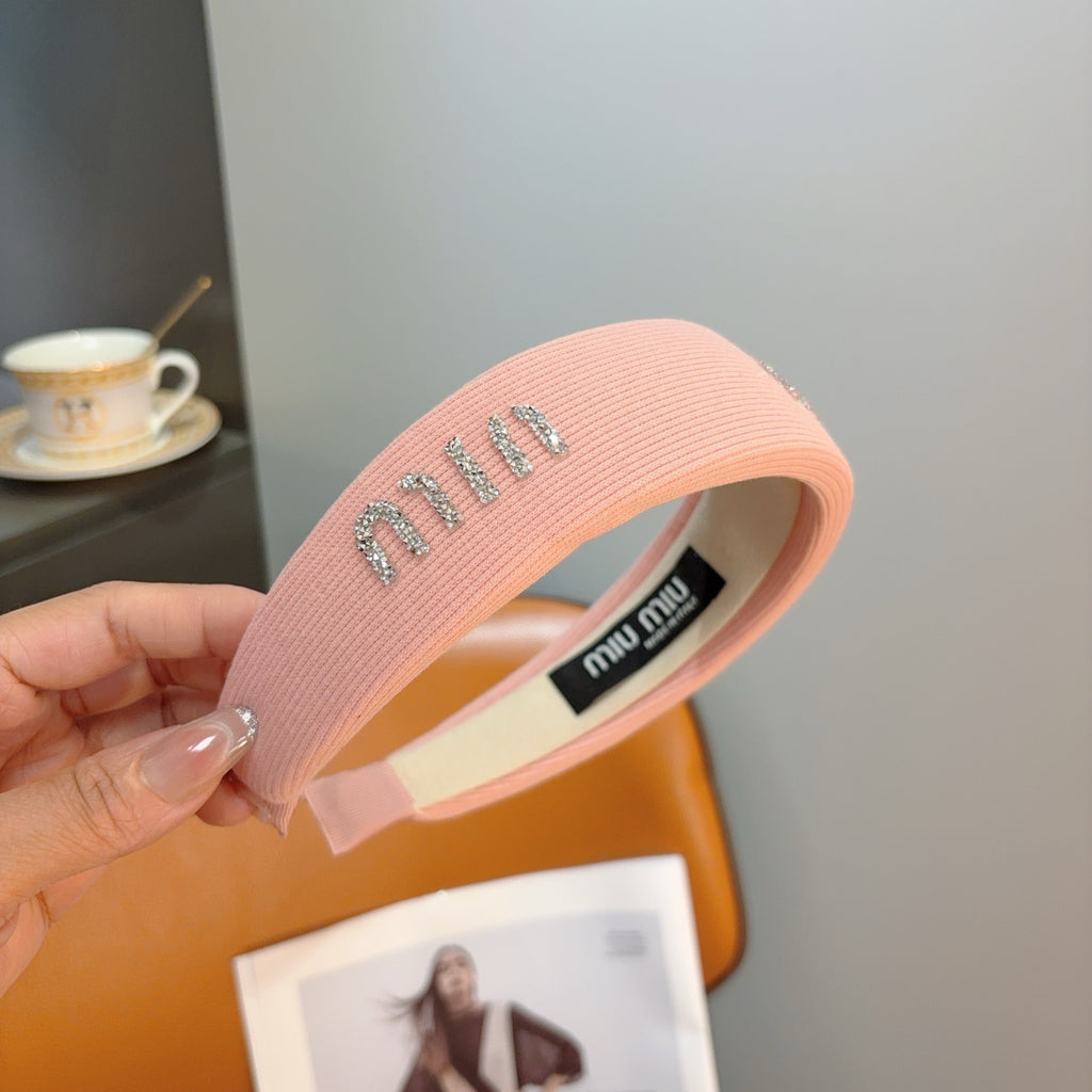 MIU MIU Headband
