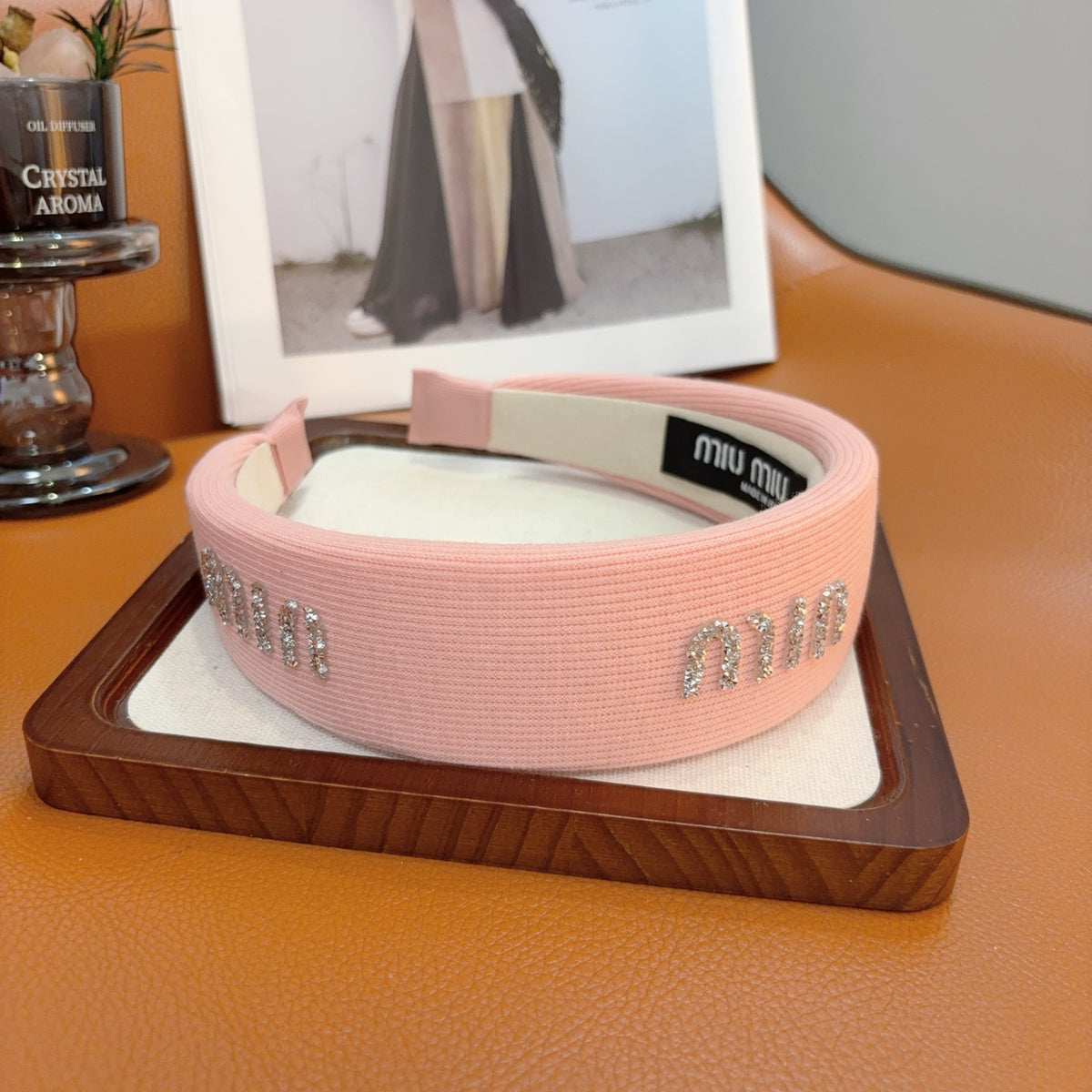 MIU MIU Headband