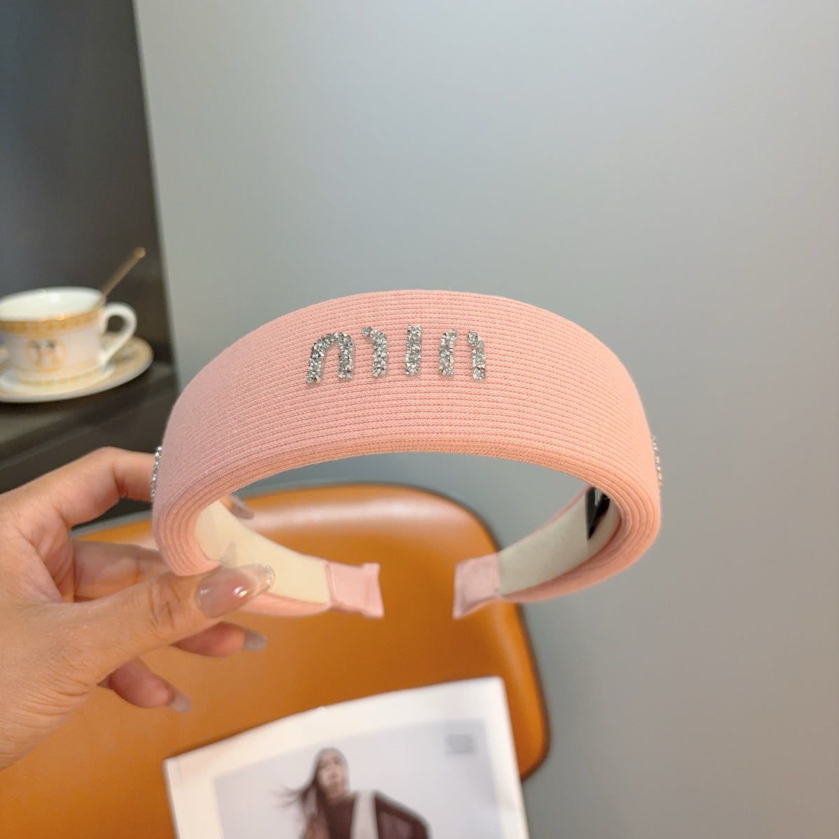 MIU MIU Headband