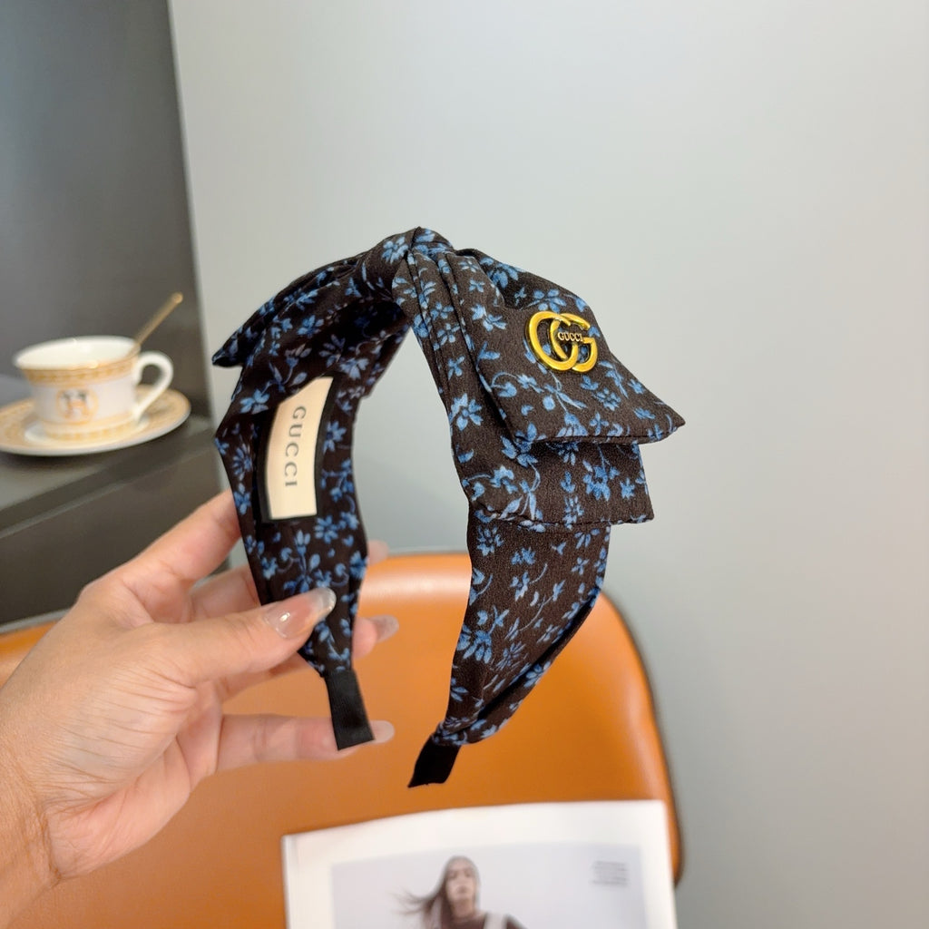 GUCCI Bow Headband