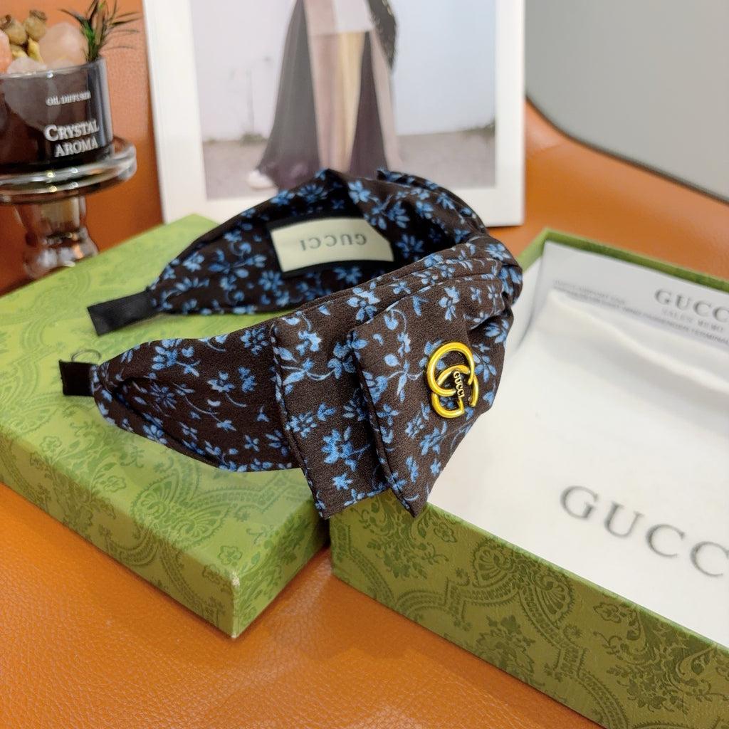 GUCCI Bow Headband