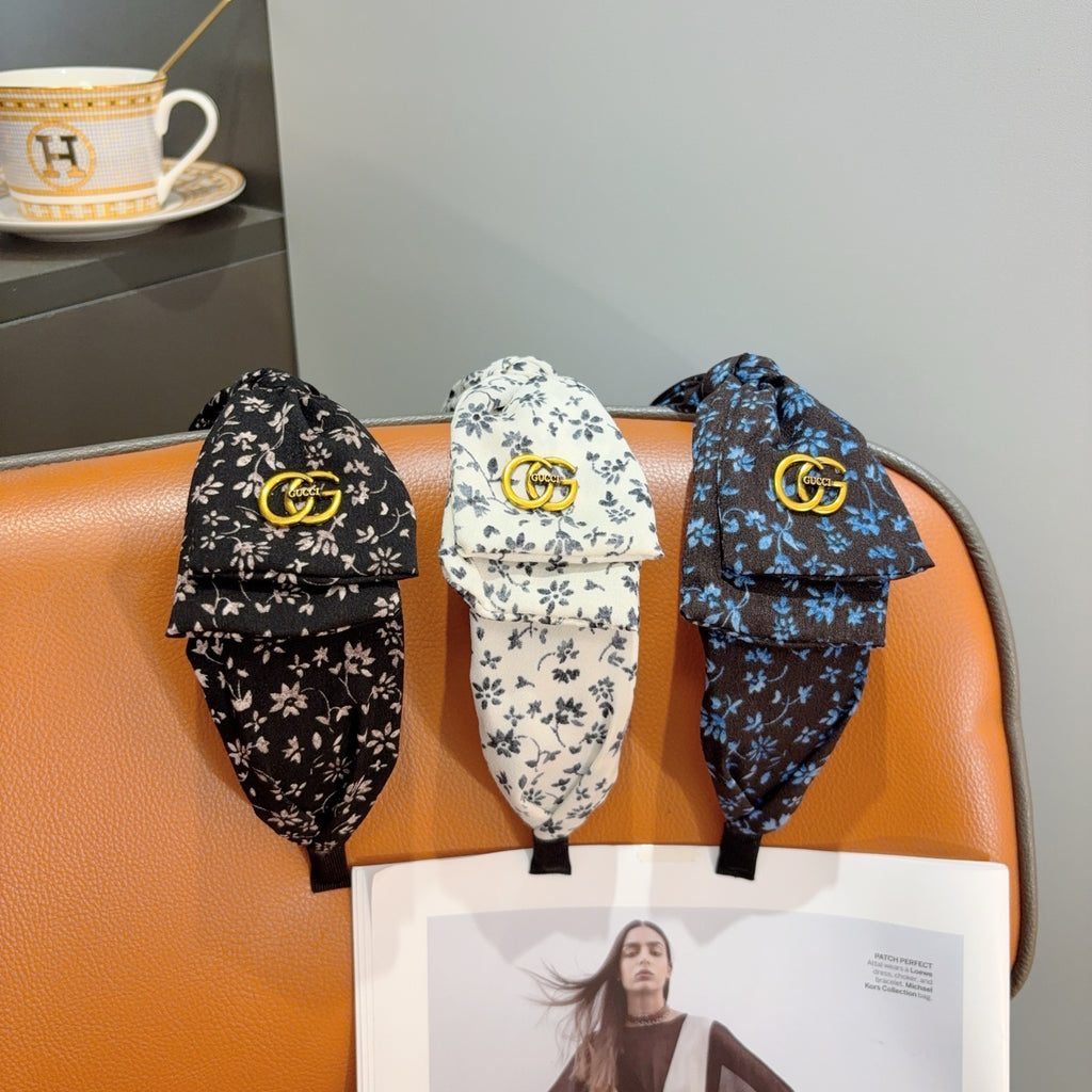 GUCCI Bow Headband