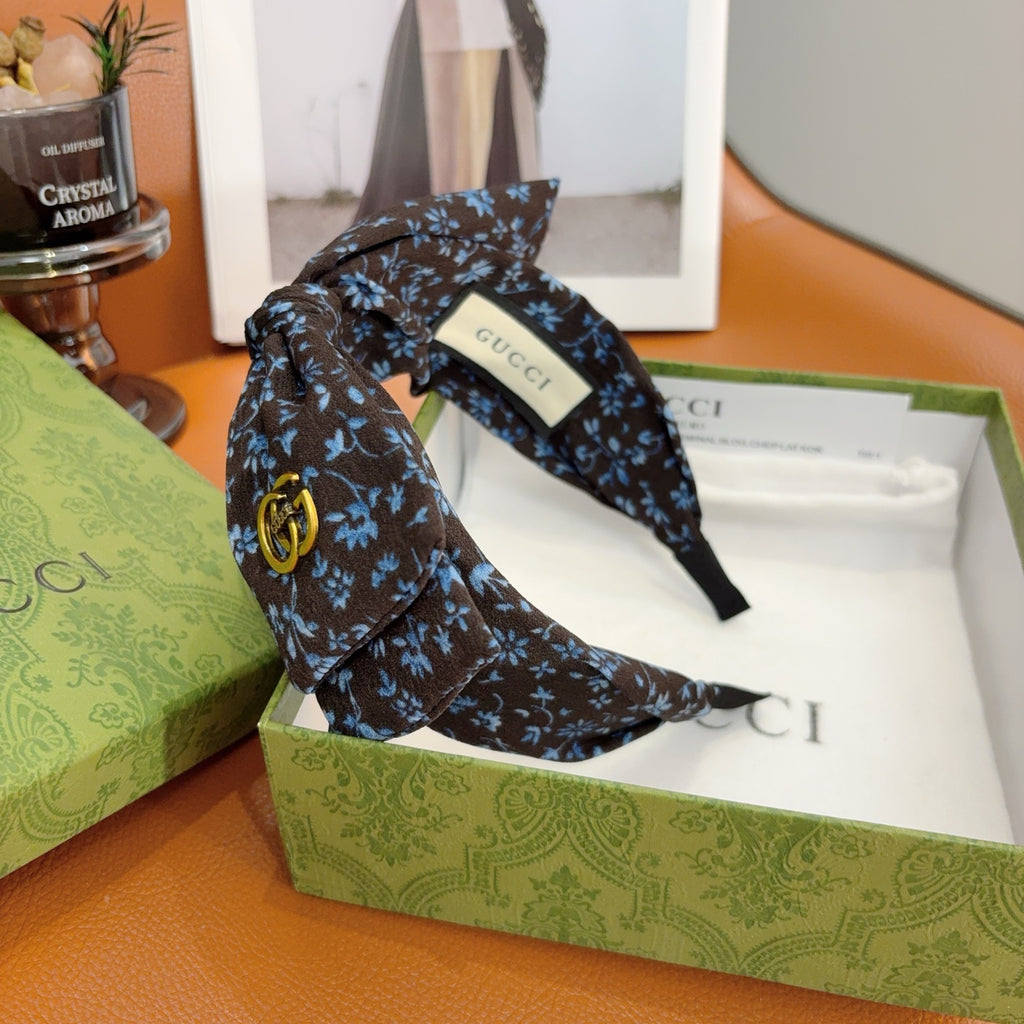 GUCCI Bow Headband
