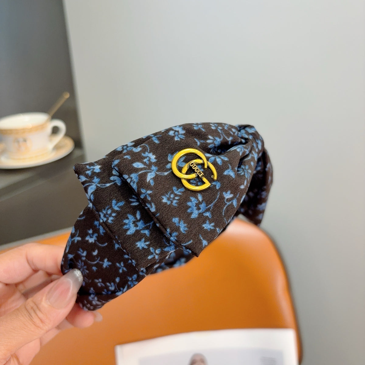 GUCCI Bow Headband