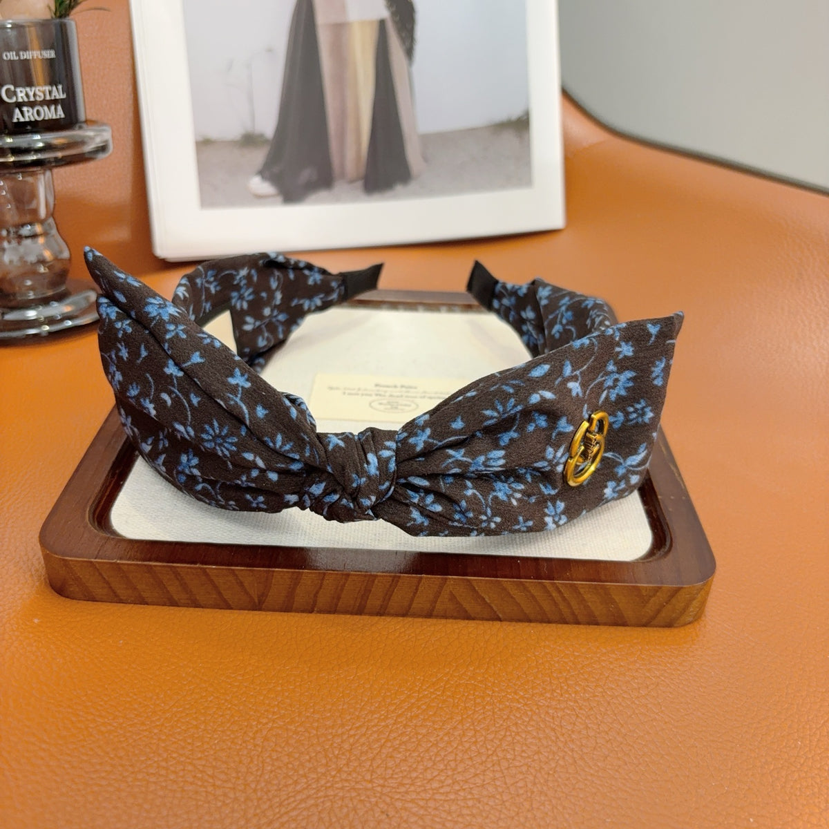 GUCCI Bow Headband