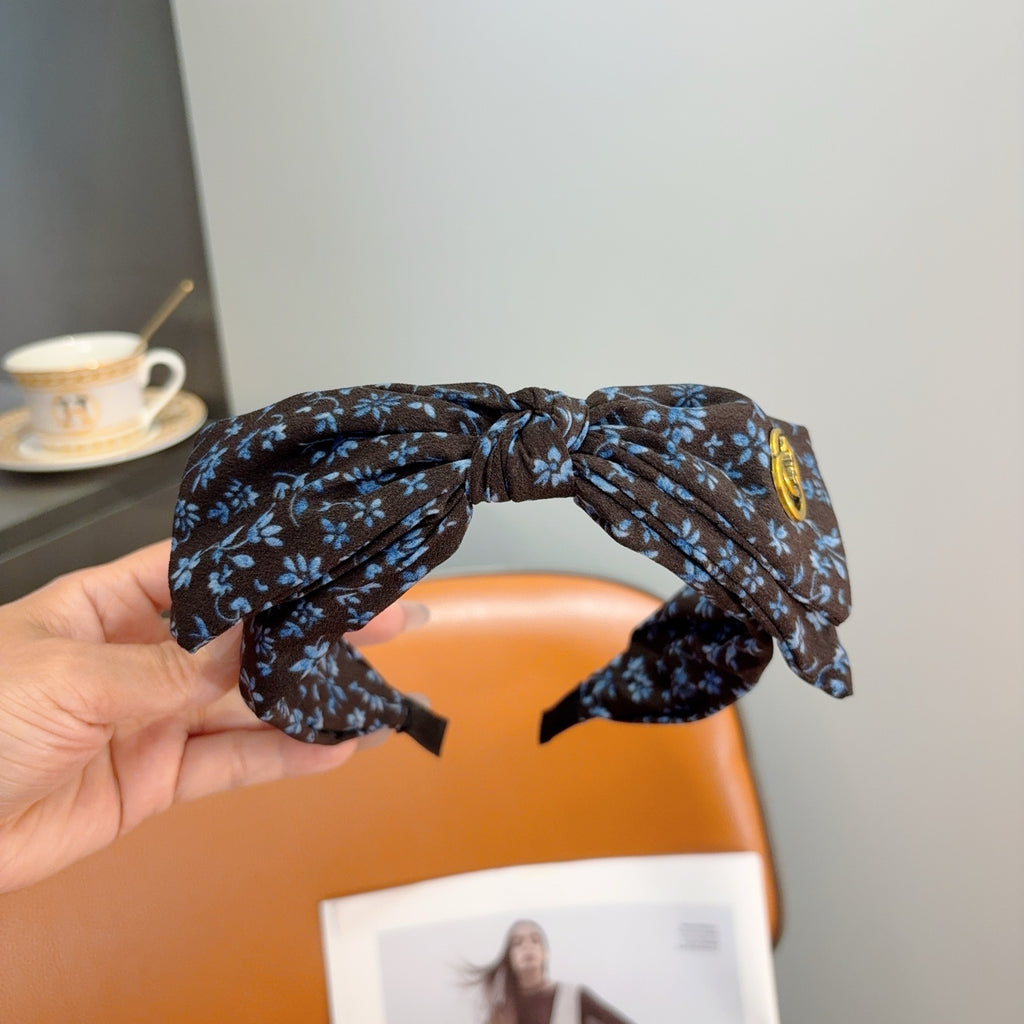 GUCCI Bow Headband