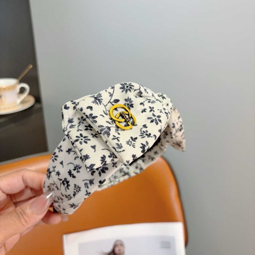 GUCCI Bow Headband