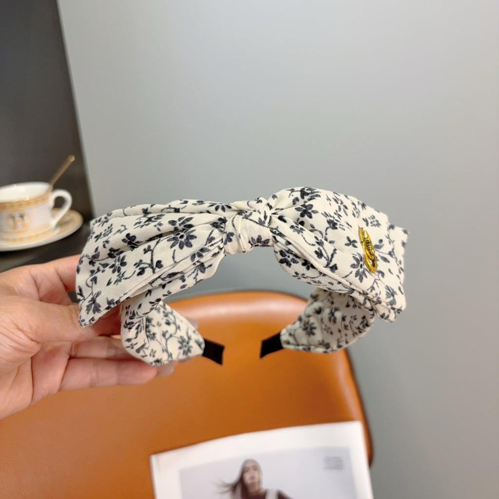 GUCCI Bow Headband