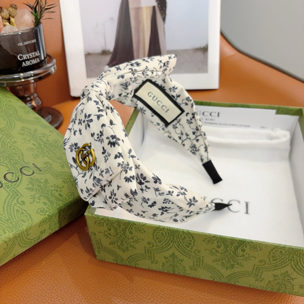 GUCCI Bow Headband