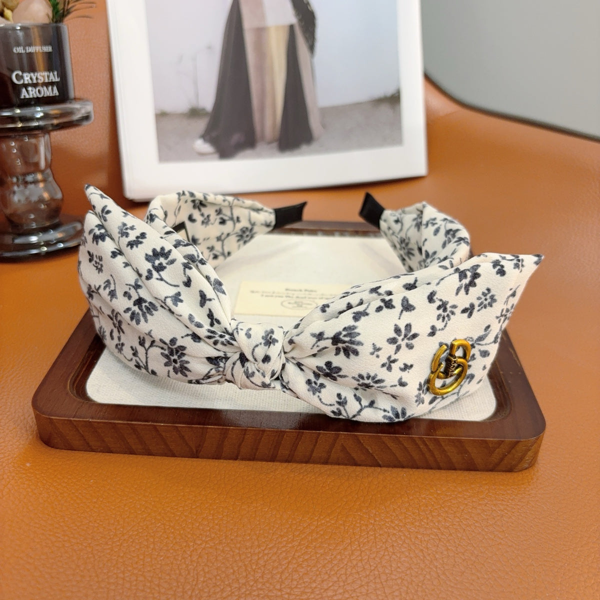 GUCCI Bow Headband