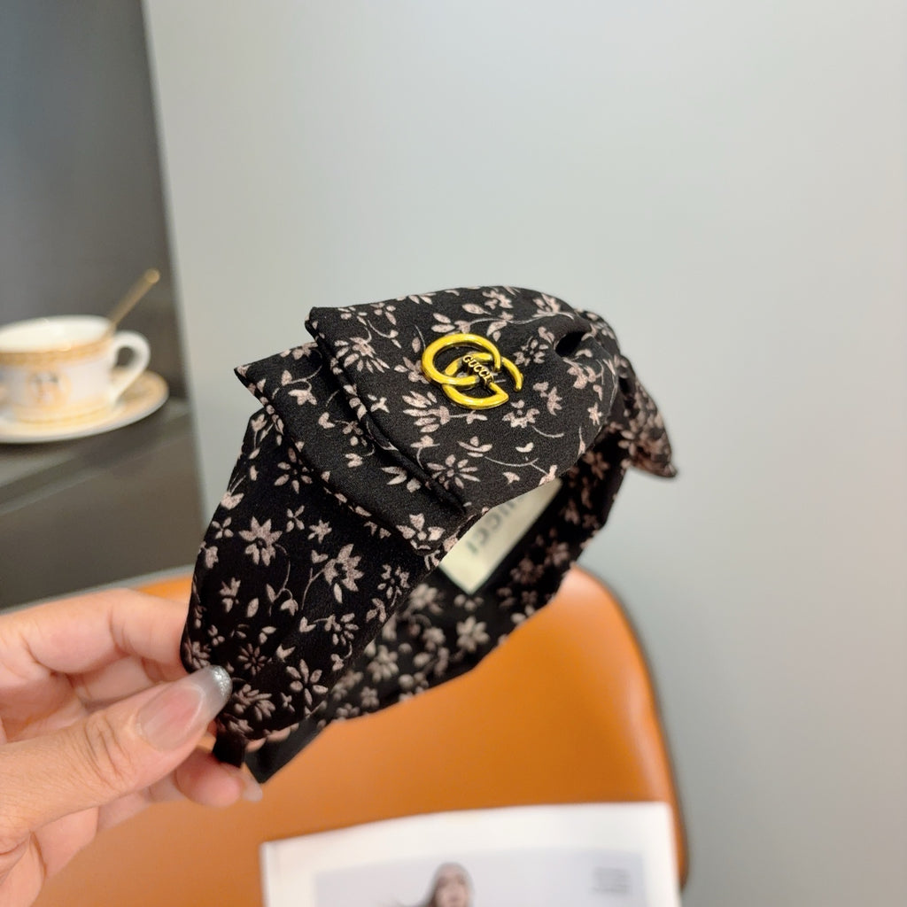 GUCCI Bow Headband
