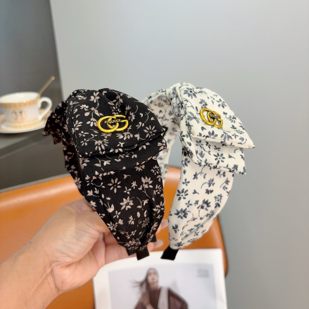 GUCCI Bow Headband