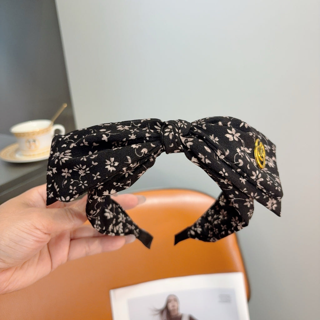 GUCCI Bow Headband