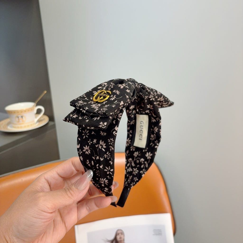 GUCCI Bow Headband