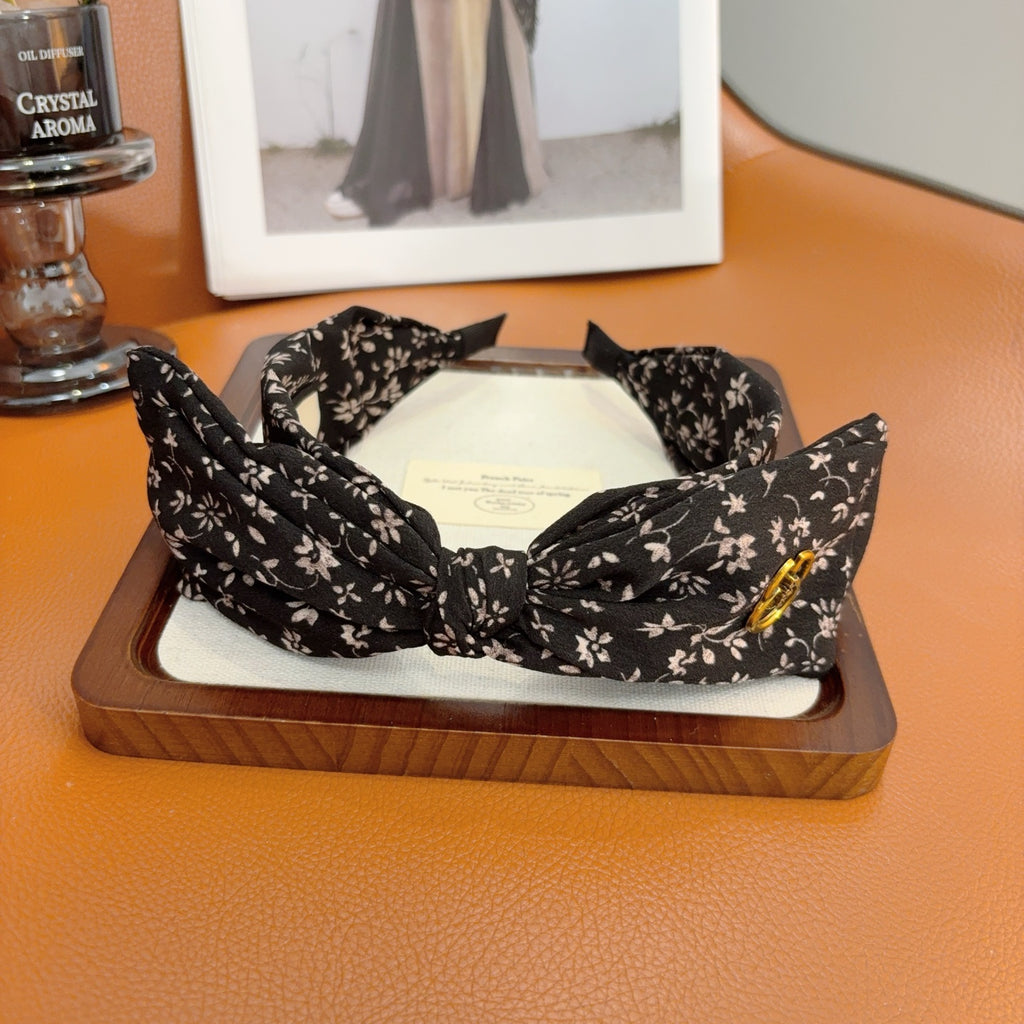 GUCCI Bow Headband