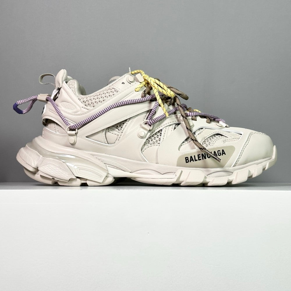 Balenciaga Runner 3th Sneaker #01 - Color 01 - Image 1