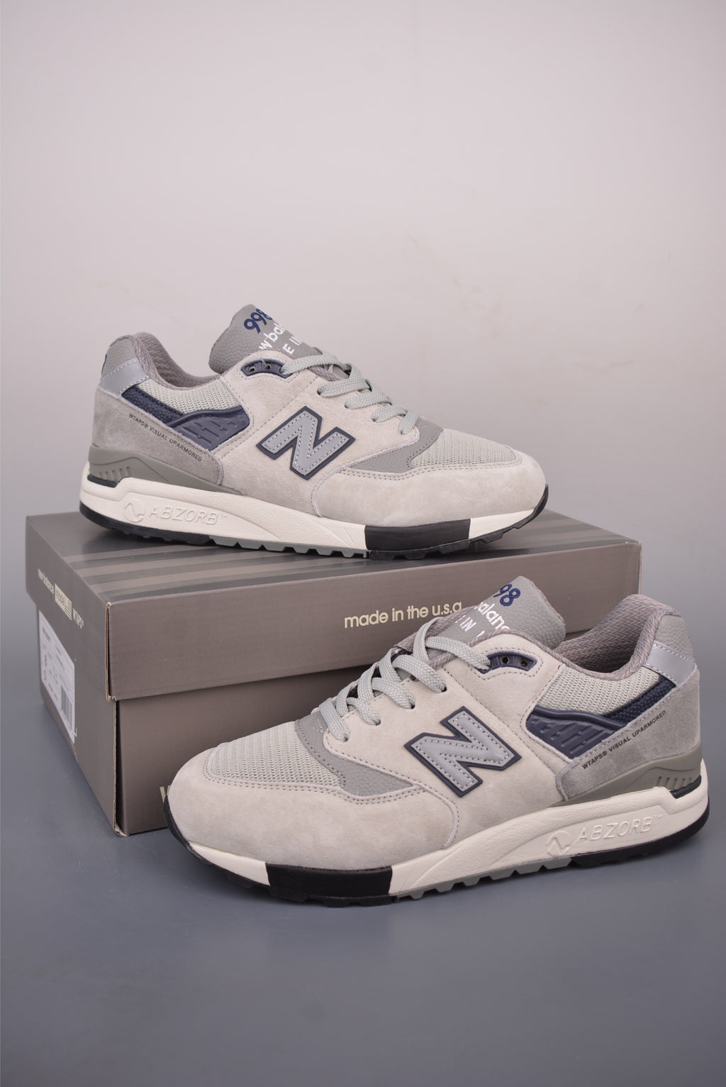 New Balance 280 999MG - Image 5