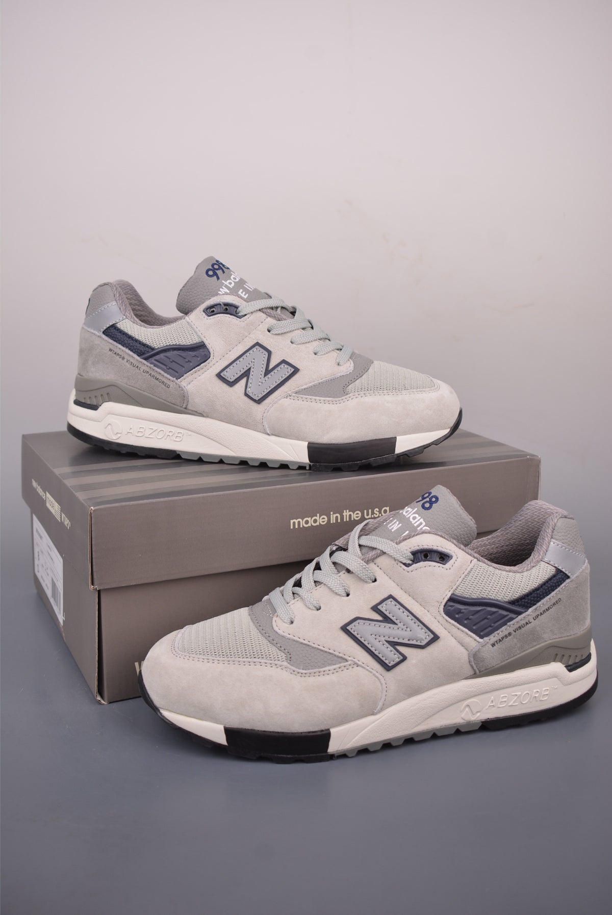 New Balance 280 999MG - Image 5
