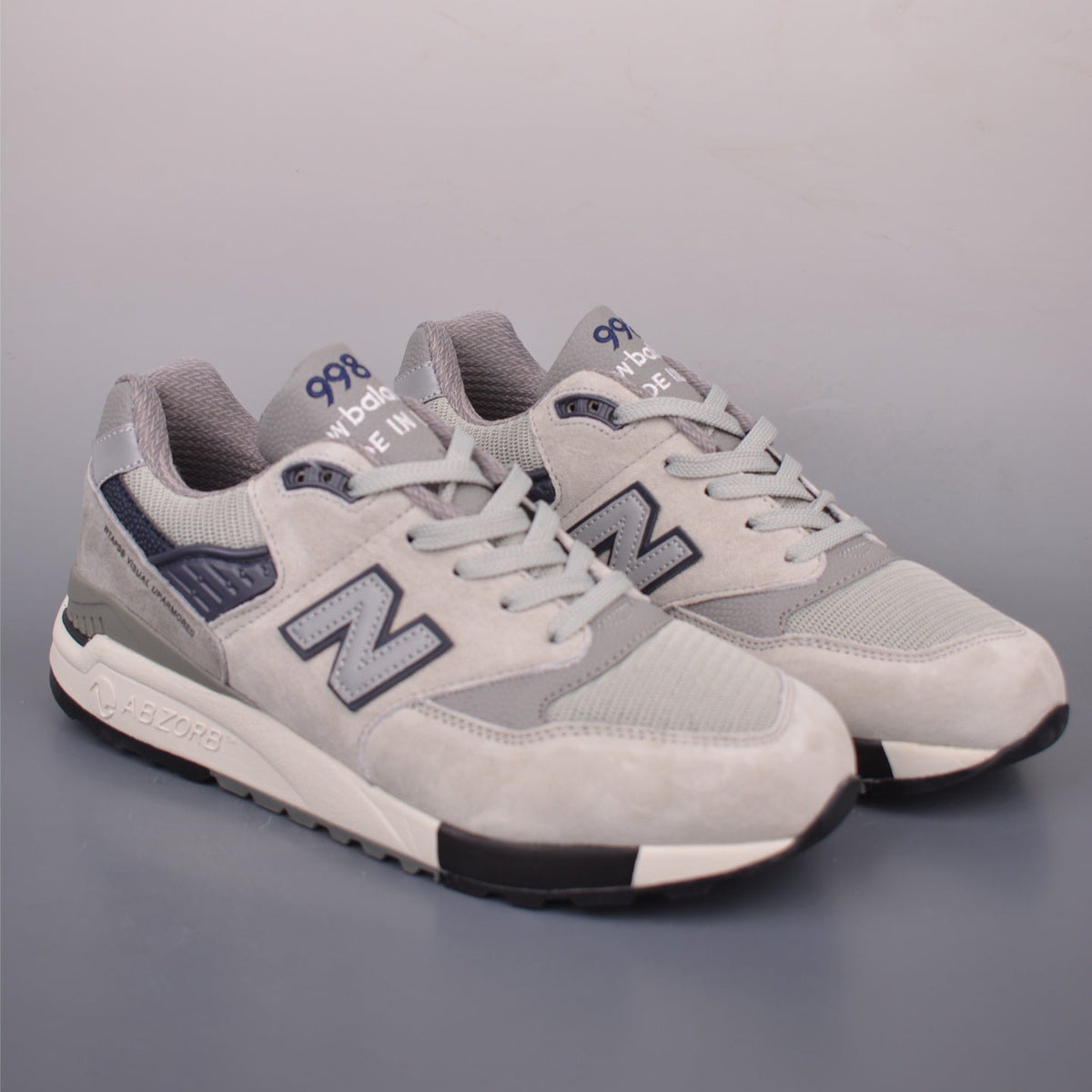 New Balance 280 999MG - Image 1