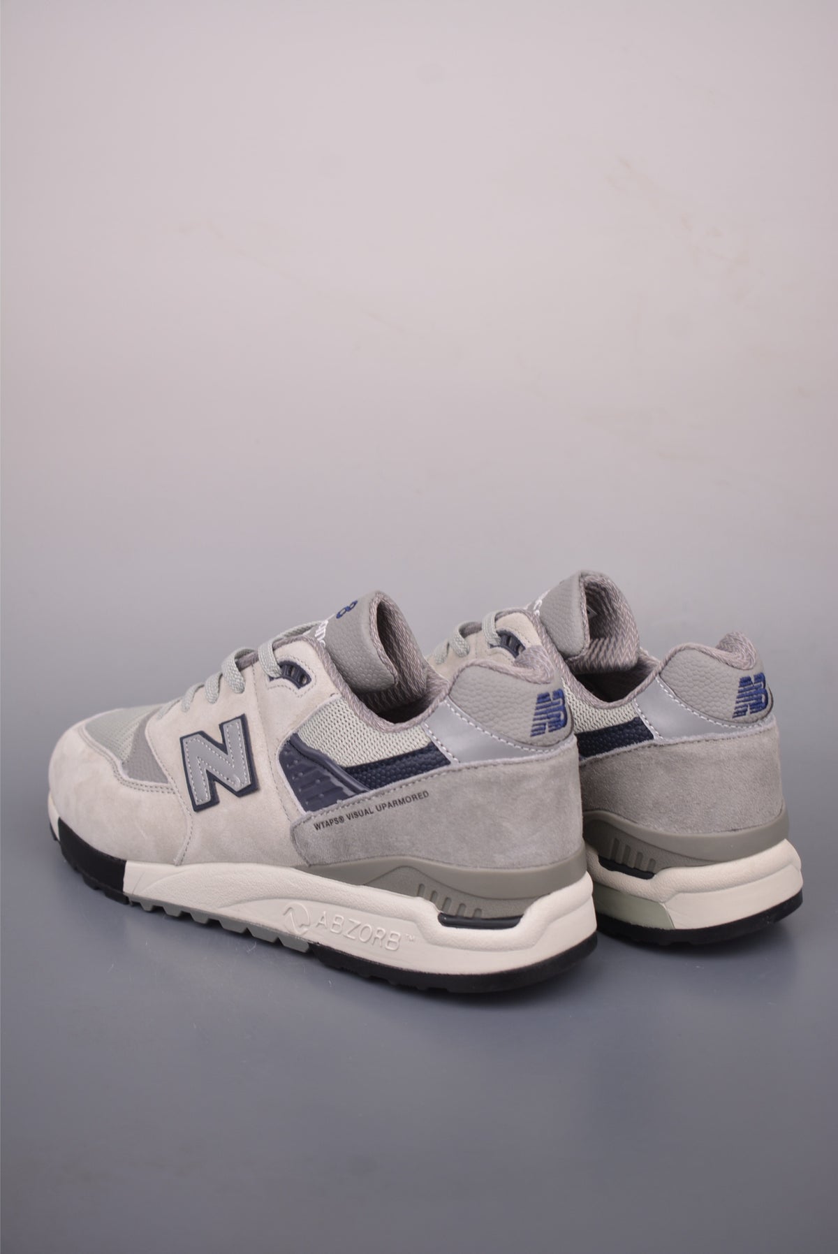 New Balance 280 999MG - Image 2