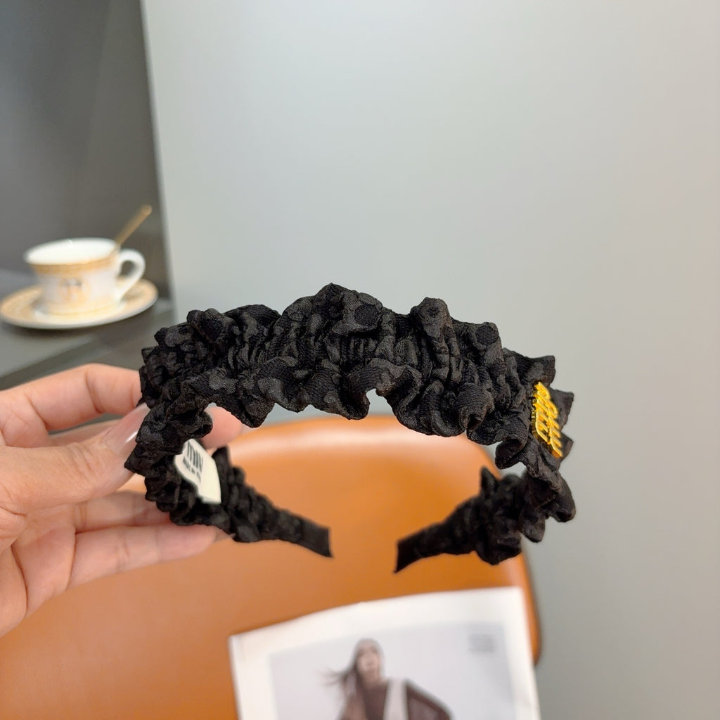 MIU MIU Headband