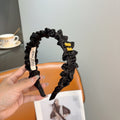 MIU MIU Headband