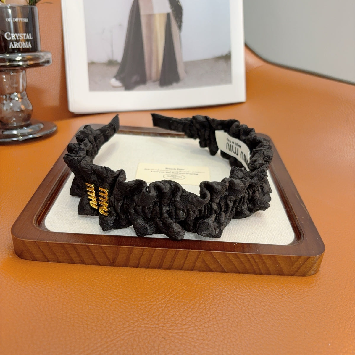 MIU MIU Headband
