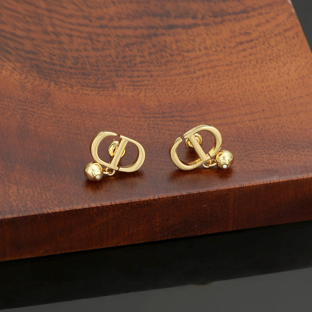 DIOR Earrings