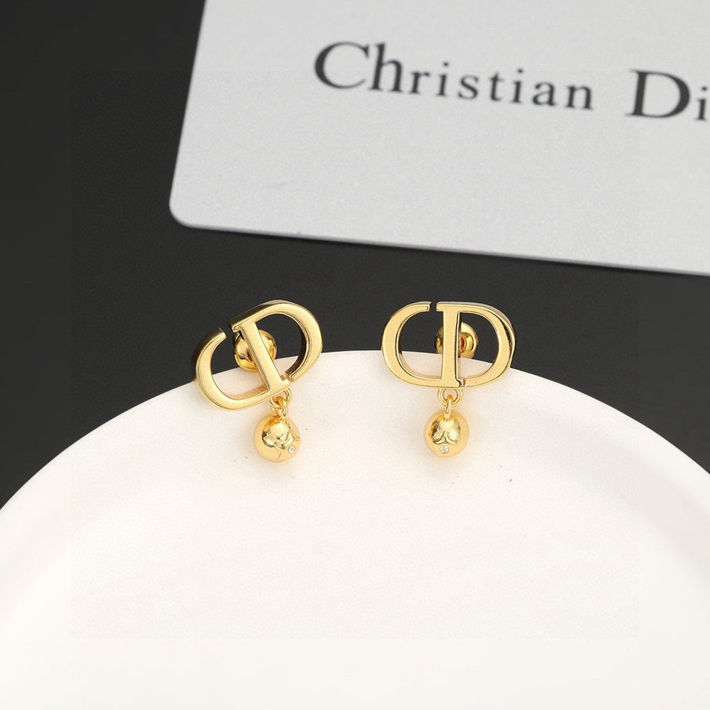 DIOR Earrings