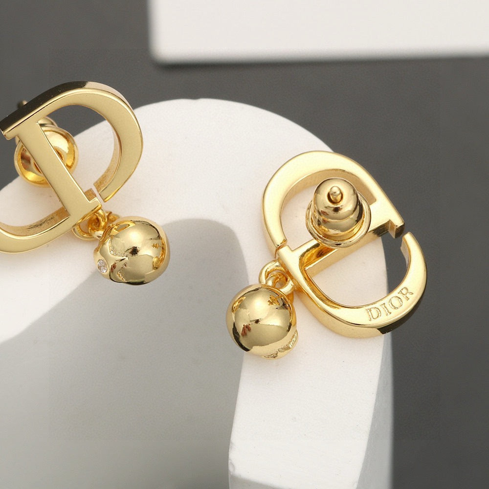 DIOR Earrings