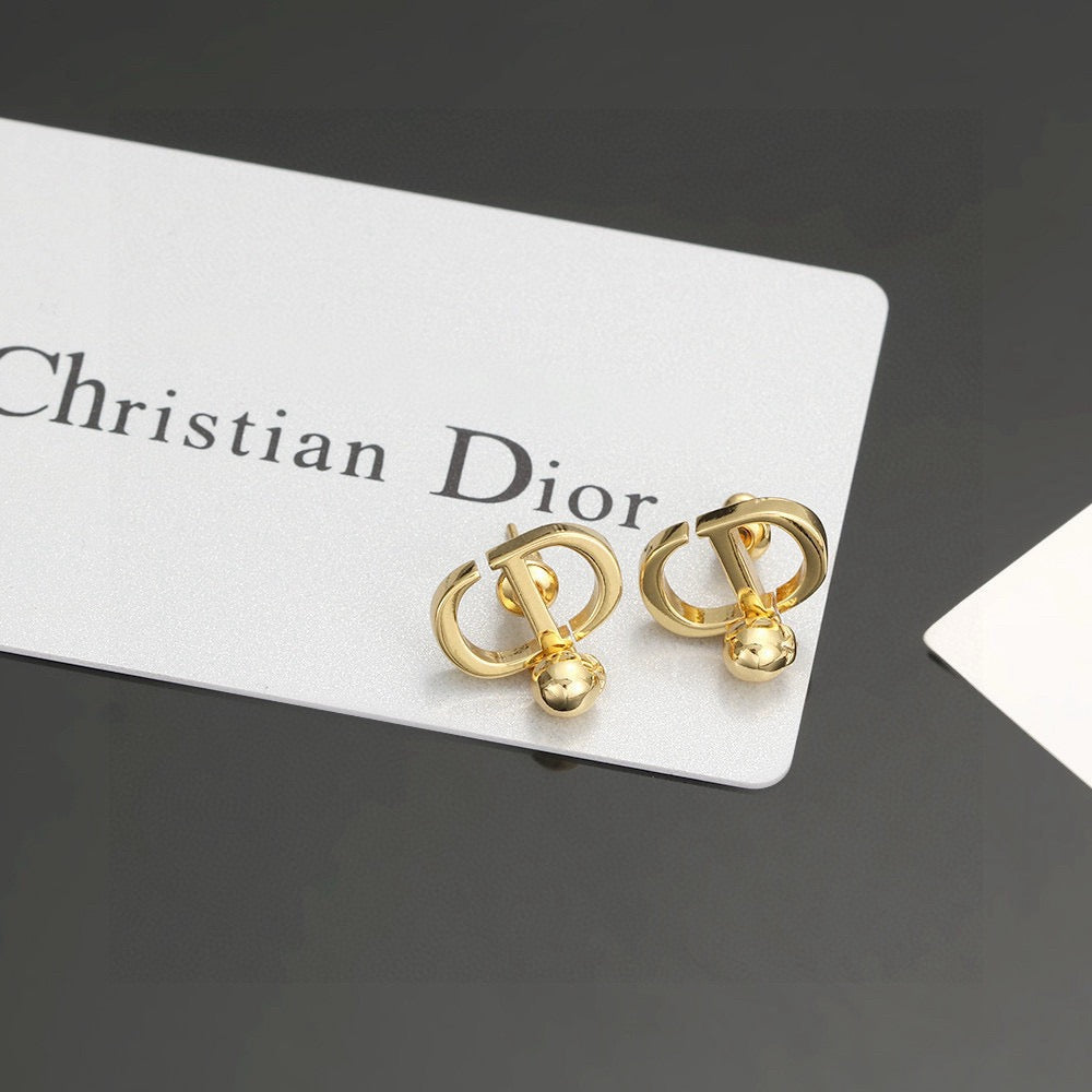 DIOR Earrings