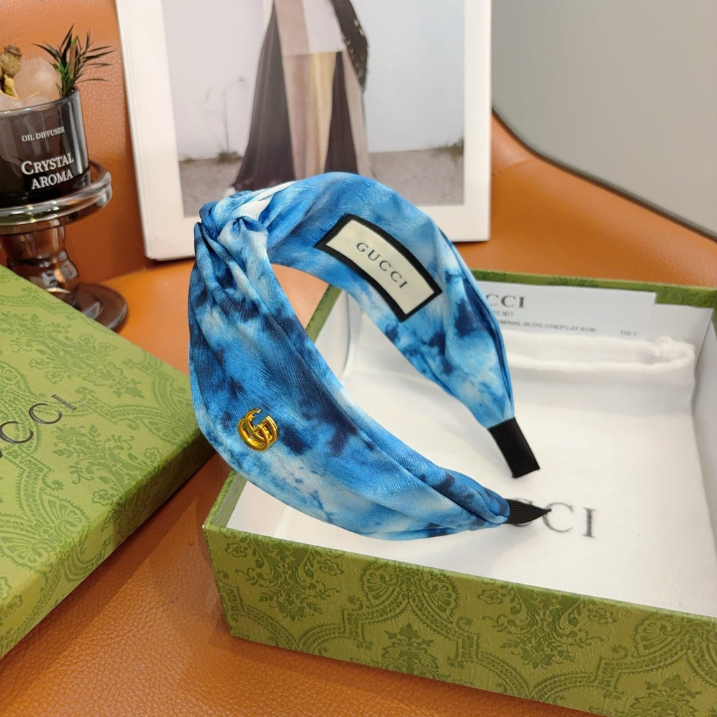 GUCCI Wide Headband