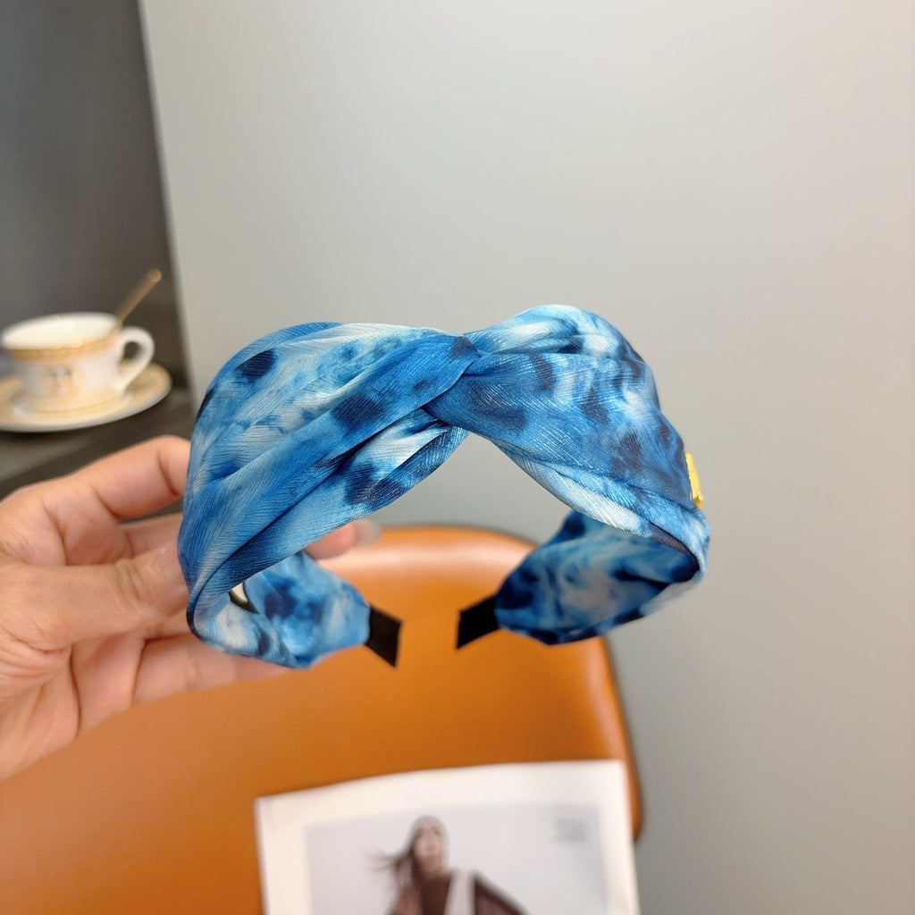 GUCCI Wide Headband