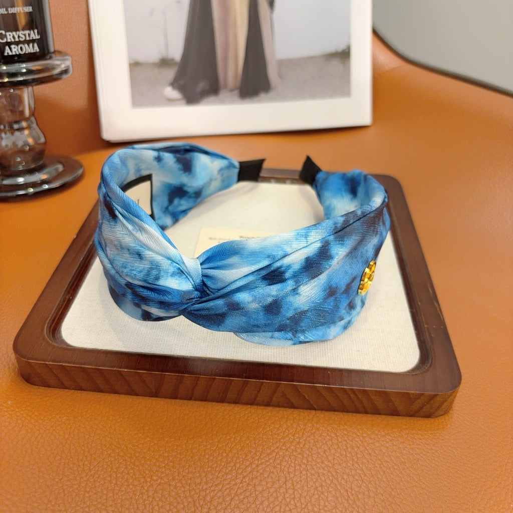 GUCCI Wide Headband