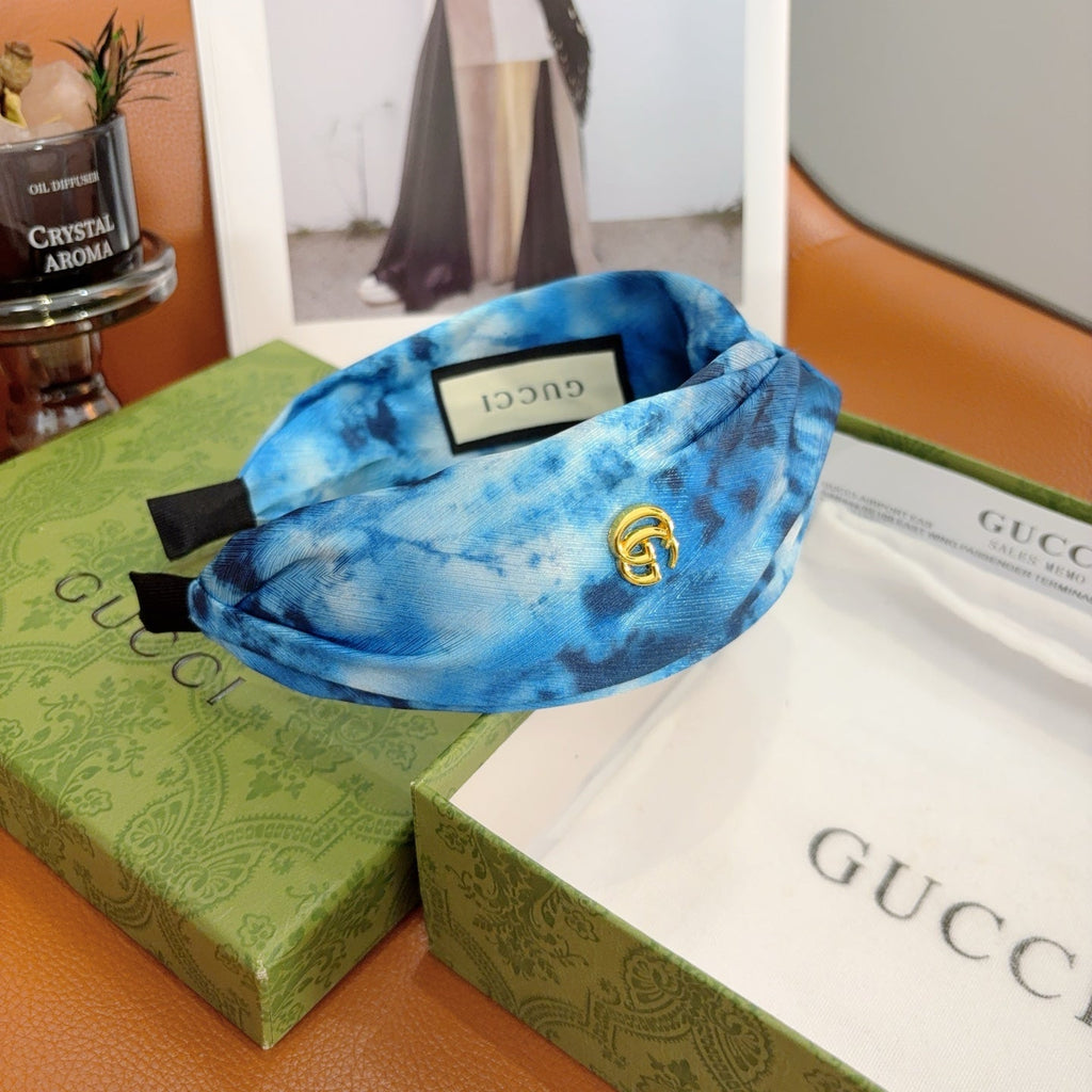 GUCCI Wide Headband
