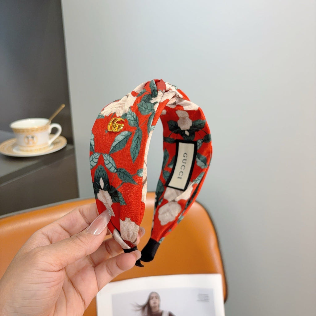 GUCCI Wide Headband