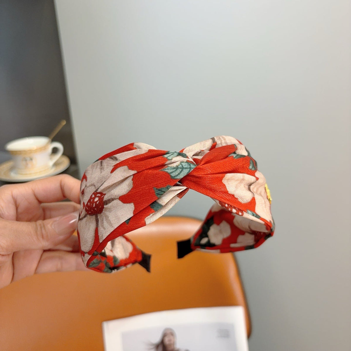 GUCCI Wide Headband