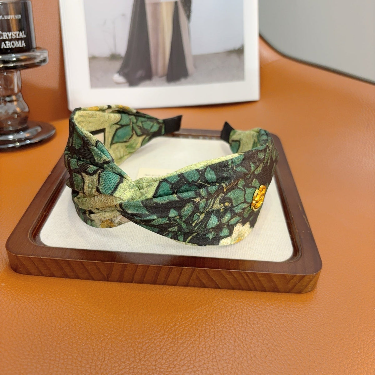 GUCCI Wide Headband