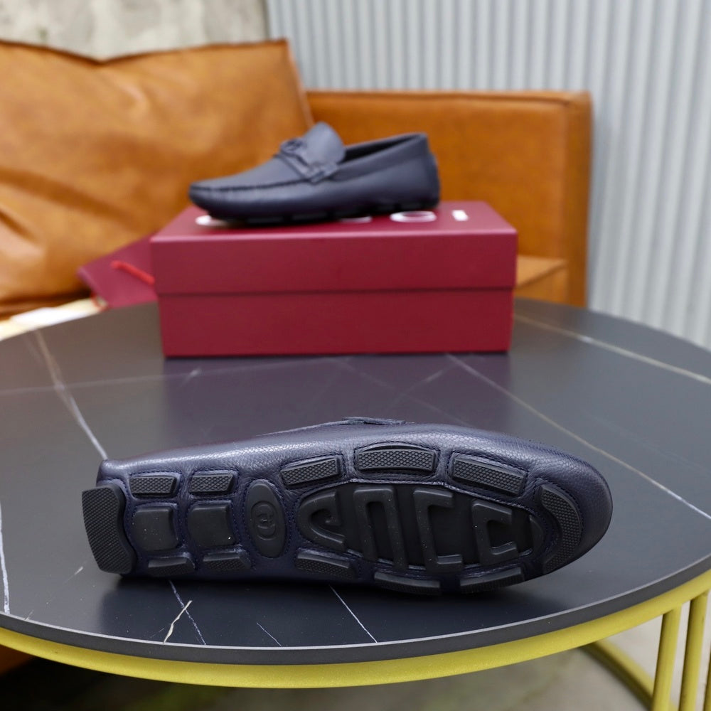 Gucci Men's Loafers - Style 428874