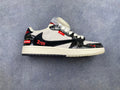 Nike Air Jordan Sneakers - Image 1