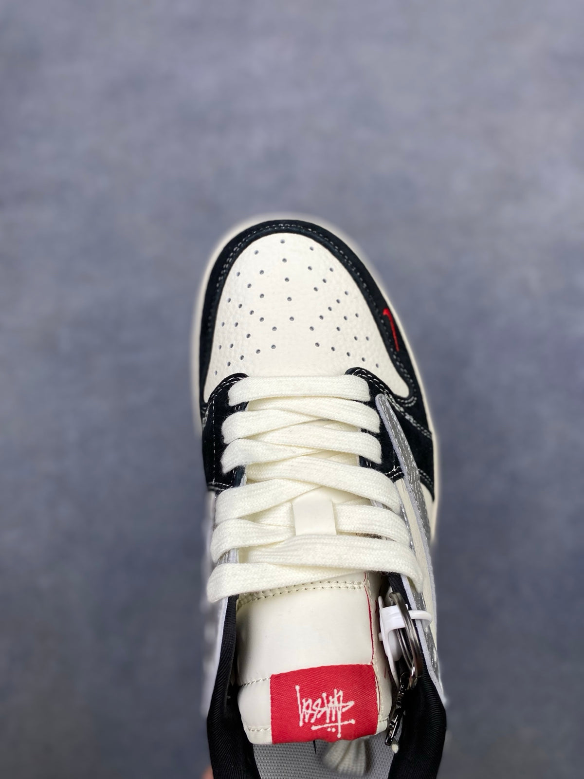 Nike Air Jordan Sneakers - Image 4