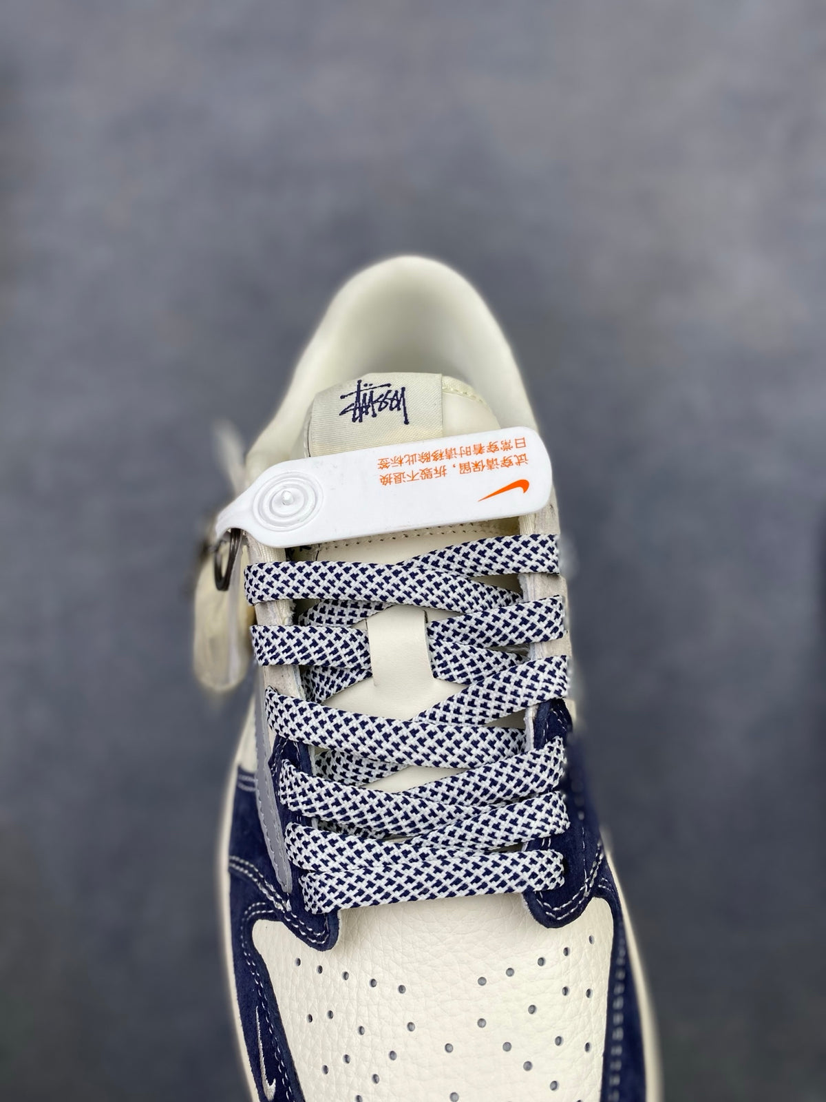 Nike Air Jordan Sneakers - Image 5