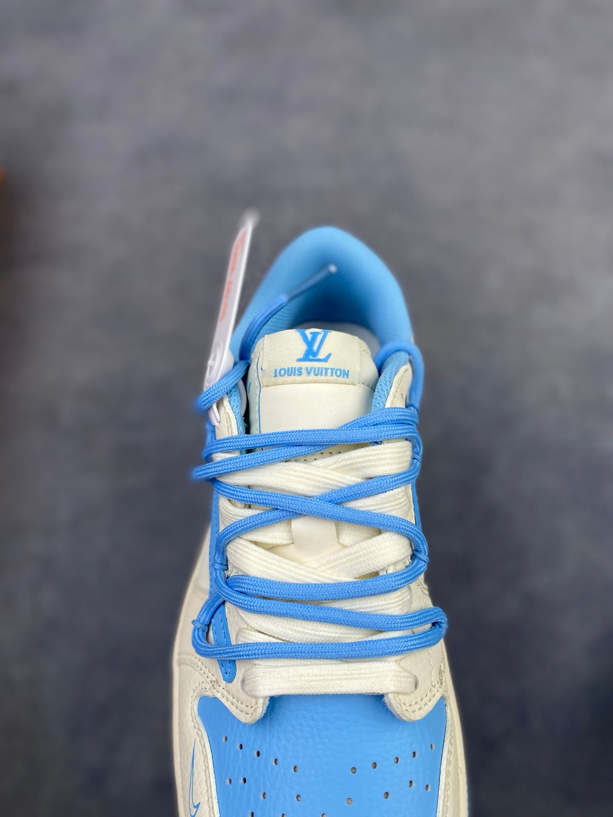 Nike Air Jordan Sneakers - Image 5