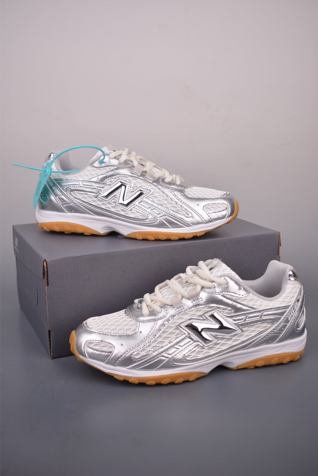 New Balance 190 204 - Image 5