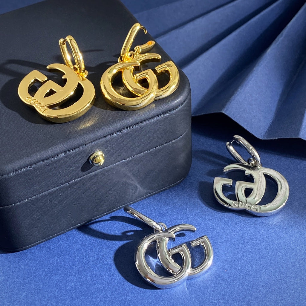 GUCCI P65 Earrings