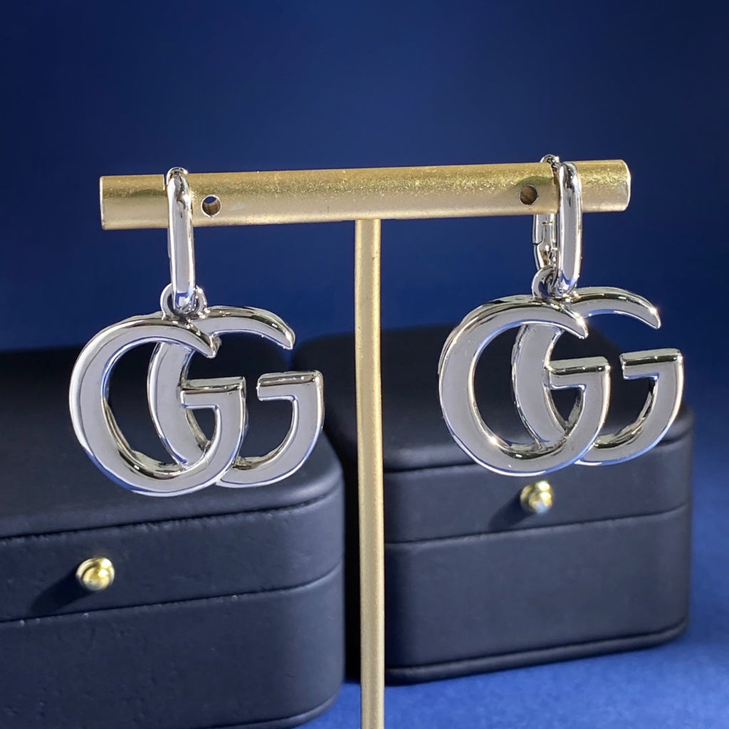GUCCI P65 Earrings
