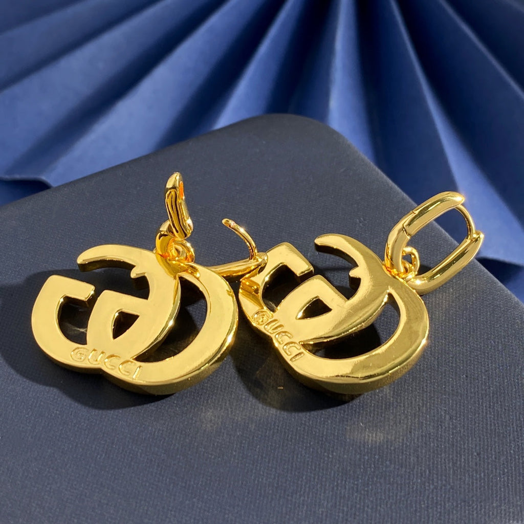 GUCCI P65 Earrings